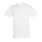 SOL'S SO11380 SOL'S REGENT - UNISZEX KÖRNYAKAS PÓLÓ 3XL