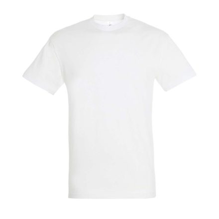 SOL'S SO11380 SOL'S REGENT - UNISEX KÖRNYAKÚ PÓLÓ M