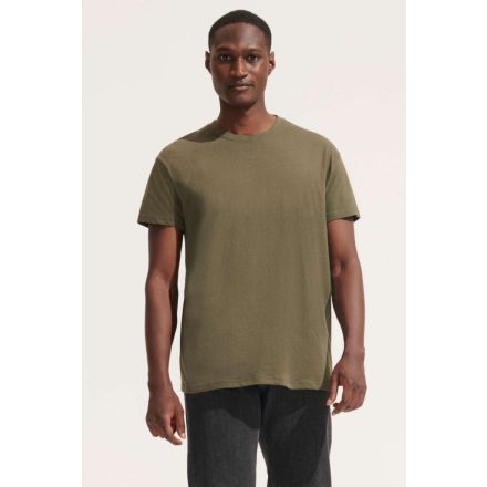 SOL'S SO11380 SOL'S REGENT - UNISEX KÖRNYAKÚ PÓLÓ XL