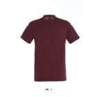 SOL'S SO11380 SOL'S REGENT - UNISEX KÖRNYAKÚ PÓLÓ M