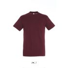 SOL'S SO11380 SOL'S REGENT - UNISEX KÖRNYAKÚ PÓLÓ XS