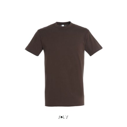 SOL'S SO11380 SOL'S REGENT - UNISEX KÖRNYAKÚ PÓLÓ M