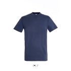 SOL'S SO11380 SOL'S REGENT - UNISEX KÖRNYAKÚ PÓLÓ S