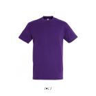 SOL'S SO11380 SOL'S REGENT - UNISEX KÖRNYAKÚ PÓLÓ M