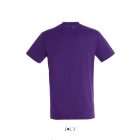 SOL'S SO11380 SOL'S REGENT - UNISEX KÖRNYAKÚ PÓLÓ XL