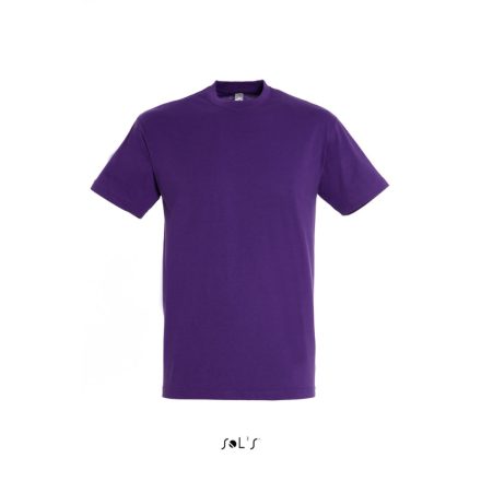 SOL'S SO11380 SOL'S REGENT - UNISEX KÖRNYAKÚ PÓLÓ 3XL
