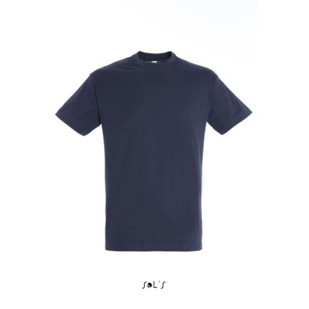 SOL'S SO11380 SOL'S REGENT - UNISZEX KÖRNYAKAS PÓLÓ S