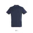 SOL'S SO11380 SOL'S REGENT - UNISEX KÖRNYAKÚ PÓLÓ XL