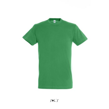 SOL'S SO11380 SOL'S REGENT - UNISEX KÖRNYAKÚ PÓLÓ 4XL