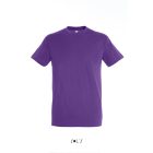 SOL'S SO11380 SOL'S REGENT - UNISEX KÖRNYAKÚ PÓLÓ 2XL