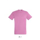 SOL'S SO11380 SOL'S REGENT - UNISZEX KÖRNYAKAS PÓLÓ 2XL