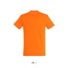 SOL'S SO11380 SOL'S REGENT - UNISEX KÖRNYAKÚ PÓLÓ 4XL