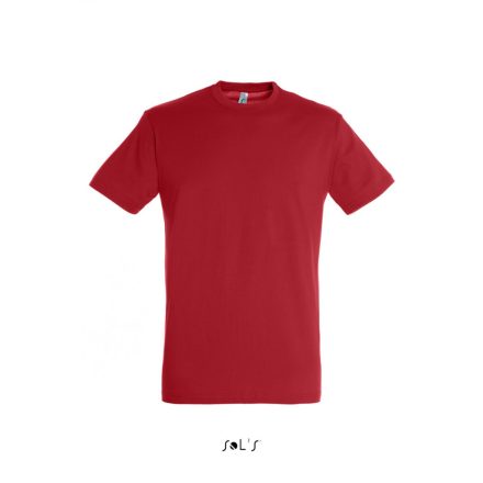 SOL'S SO11380 SOL'S REGENT - UNISEX KÖRNYAKÚ PÓLÓ 5XL