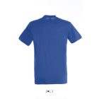 SOL'S SO11380 SOL'S REGENT - UNISEX KÖRNYAKÚ PÓLÓ 5XL