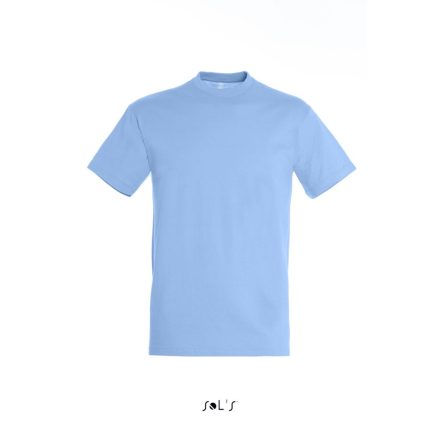 SOL'S SO11380 SOL'S REGENT - UNISZEX KÖRNYAKAS PÓLÓ 2XL