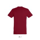 SOL'S SO11380 SOL'S REGENT - UNISEX KÖRNYAKÚ PÓLÓ L