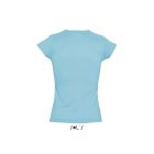 SOL'S SO11388 SOL'S MOON - NŐI V-NYAKÚ PÓLÓ XL