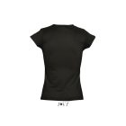 SOL'S SO11388 SOL'S MOON - NŐI V-NYAKÚ PÓLÓ S