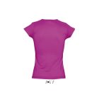 SOL'S SO11388 SOL'S MOON - NŐI V-NYAKÚ PÓLÓ L