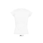 SOL'S SO11388 SOL'S MOON - NŐI V-NYAKÚ PÓLÓ S