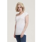 SOL'S SO11398 SOL'S MARYLIN - NŐI RÖVID UJJÚ HOSSZÚ KIMONÓ PÓLÓ S