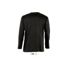 SOL'S SO11420 SOL'S MONARCH - FÉRFI KÖRNYAKÚ HOSSZÚ UJJÚ PÓLÓ 4XL