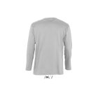 SOL'S SO11420 SOL'S MONARCH - FÉRFI KÖRNYAKÚ HOSSZÚ UJJÚ PÓLÓ 5XL