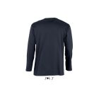 SOL'S SO11420 SOL'S MONARCH - FÉRFI KÖRNYAKÚ HOSSZÚ UJJÚ PÓLÓ 5XL