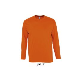   SOL'S SO11420 SOL'S MONARCH - FÉRFI KÖRNYAKAS HOSSZÚ UJJÚ PÓLÓ 2XL