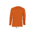 SOL'S SO11420 SOL'S MONARCH - FÉRFI KÖRNYAKÚ HOSSZÚ UJJÚ PÓLÓ 3XL