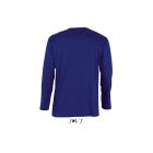 SOL'S SO11420 SOL'S MONARCH - FÉRFI KÖRNYAKÚ HOSSZÚ UJJÚ PÓLÓ S