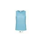 SOL'S SO11465 SOL'S JUSTIN - FÉRFI TRIKÓ XL