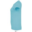 SOL'S SO11502 SOL'S IMPERIAL WOMEN - KÖRNYAKÚ POLÓ M