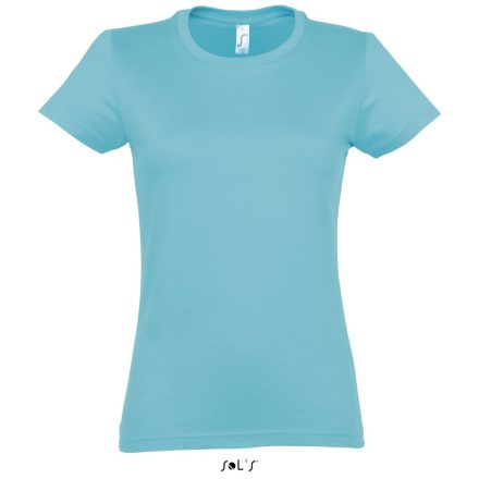 SOL'S SO11502 SOL'S IMPERIAL - KÖRNYAKAS NŐI PÓLÓ S