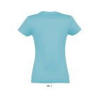 SOL'S SO11502 SOL'S IMPERIAL WOMEN - KÖRNYAKÚ POLÓ S