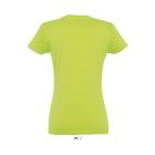 SOL'S SO11502 SOL'S IMPERIAL WOMEN - KÖRNYAKÚ POLÓ M