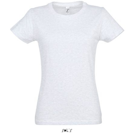 SOL'S SO11502 SOL'S IMPERIAL WOMEN - KÖRNYAKÚ POLÓ L