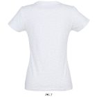 SOL'S SO11502 SOL'S IMPERIAL WOMEN - KÖRNYAKÚ POLÓ M