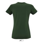 SOL'S SO11502 SOL'S IMPERIAL WOMEN - KÖRNYAKÚ POLÓ L