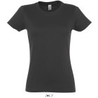 SOL'S SO11502 SOL'S IMPERIAL WOMEN - KÖRNYAKÚ POLÓ S