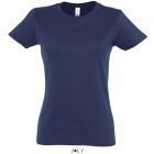 SOL'S SO11502 SOL'S IMPERIAL WOMEN - KÖRNYAKÚ POLÓ 3XL