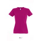 SOL'S SO11502 SOL'S IMPERIAL WOMEN - KÖRNYAKÚ POLÓ M