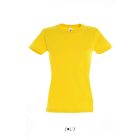 SOL'S SO11502 SOL'S IMPERIAL WOMEN - KÖRNYAKÚ POLÓ M