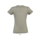 SOL'S SO11502 SOL'S IMPERIAL WOMEN - KÖRNYAKÚ POLÓ L