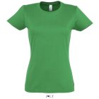 SOL'S SO11502 SOL'S IMPERIAL WOMEN - KÖRNYAKÚ POLÓ M