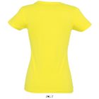 SOL'S SO11502 SOL'S IMPERIAL WOMEN - KÖRNYAKÚ POLÓ L