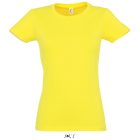 SOL'S SO11502 SOL'S IMPERIAL WOMEN - KÖRNYAKÚ POLÓ M