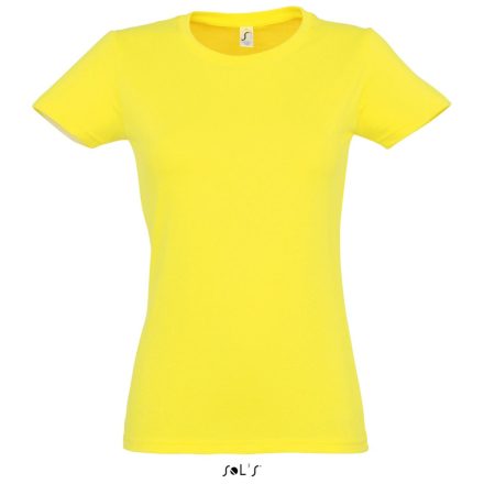 SOL'S SO11502 SOL'S IMPERIAL WOMEN - KÖRNYAKÚ POLÓ XL