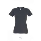 SOL'S SO11502 SOL'S IMPERIAL WOMEN - KÖRNYAKÚ POLÓ L