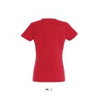 SOL'S SO11502 SOL'S IMPERIAL WOMEN - KÖRNYAKÚ POLÓ L